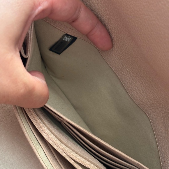 See by Chloe Wallet on Chain - Picture 10 of 14